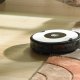 iRobot Roomba 605 0,5 L Senza sacchetto Nero, Bianco 16