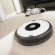 iRobot Roomba 605 0,5 L Senza sacchetto Nero, Bianco 17