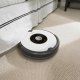 iRobot Roomba 605 0,5 L Senza sacchetto Nero, Bianco 18
