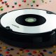 iRobot Roomba 605 0,5 L Senza sacchetto Nero, Bianco 19