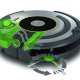 iRobot Roomba 605 0,5 L Senza sacchetto Nero, Bianco 22