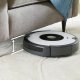 iRobot Roomba 605 0,5 L Senza sacchetto Nero, Bianco 9