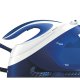 Philips GC8733/20 ferro da stiro a caldaia 1,8 L SteamGlide Plus Blu, Bianco 2