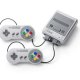 Nintendo Classic Mini: Super Entertainment System 3