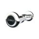 Nilox 30NXBK65D2N02 hoverboard Monopattino autobilanciante 10 km/h 4300 mAh Blu, Bianco 4