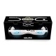 Nilox 30NXBK65D2N02 hoverboard Monopattino autobilanciante 10 km/h 4300 mAh Blu, Bianco 7