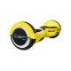 Nilox 30NXBK65D2N03 hoverboard Monopattino autobilanciante 10 km/h 4300 mAh Nero, Giallo 4