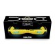 Nilox 30NXBK65D2N03 hoverboard Monopattino autobilanciante 10 km/h 4300 mAh Nero, Giallo 7