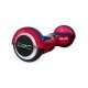 Nilox 30NXBK65D2N05 hoverboard Monopattino autobilanciante 10 km/h 4300 mAh Nero, Blu, Rosso 4