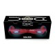 Nilox 30NXBK65D2N05 hoverboard Monopattino autobilanciante 10 km/h 4300 mAh Nero, Blu, Rosso 7