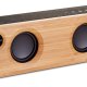 The House Of Marley Get Together Mini Altoparlante portatile mono Nero, Legno 24 W 2