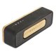 The House Of Marley Get Together Mini Altoparlante portatile mono Nero, Legno 24 W 5