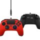 NACON Revolution Pro Rosso USB 3.2 Gen 1 (3.1 Gen 1) Gamepad Analogico/Digitale PlayStation 4 3