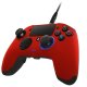 NACON Revolution Pro Rosso USB 3.2 Gen 1 (3.1 Gen 1) Gamepad Analogico/Digitale PlayStation 4 6