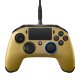 NACON Revolution Pro Oro USB 3.2 Gen 1 (3.1 Gen 1) Gamepad Analogico/Digitale PlayStation 4 4