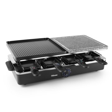 Tristar RA-2992 Raclette, grill a pietra