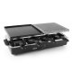 Tristar RA-2992 Raclette, grill a pietra 2