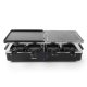 Tristar RA-2992 Raclette, grill a pietra 12