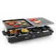 Tristar RA-2992 Raclette, grill a pietra 13