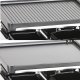 Tristar RA-2992 Raclette, grill a pietra 6