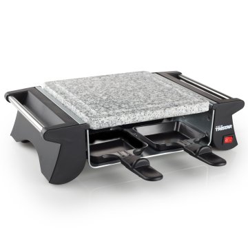 Tristar RA-2990 Raclette, grill a pietra