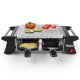 Tristar RA-2990 Raclette, grill a pietra 3