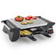 Tristar RA-2990 Raclette, grill a pietra 8
