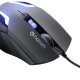 NACON PCGM-105 mouse Gaming Mano destra USB tipo A Ottico 2400 DPI 7
