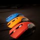 NACON PCGM-105 mouse Gaming Mano destra USB tipo A Ottico 2400 DPI 10