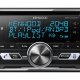 Kenwood Electronics DPX-5100BT Ricevitore multimediale per auto Nero 50 W Bluetooth 2