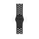 Apple Watch Nike+ smartwatch, 42 mm Grigio OLED GPS (satellitare) 3