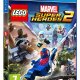 Warner Bros Lego Marvel Super Heroes 2, PS4 Standard ITA PlayStation 4 2