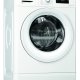 Whirlpool FWG91284W IT lavatrice Caricamento frontale 9 kg 1200 Giri/min Bianco 2