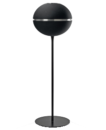Grundig Audiorama 9000 Nero 120 W