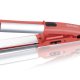 BaByliss H110E messa in piega Piastra per capelli Caldo Rosa 2