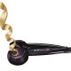 BaByliss C1050E messa in piega Ferro arricciacapelli automatico Viola 3 m 4