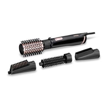 BaByliss AS200E asciuga capelli 1000 W Nero