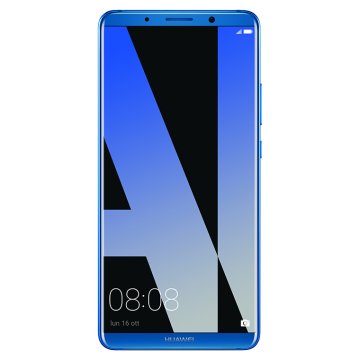 TIM Huawei Mate 10 Pro 15,2 cm (6") Android 8.0 4G USB tipo-C 6 GB 128 GB 4000 mAh Blu