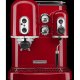KitchenAid KES2102ER Automatica/Manuale Macchina per espresso 2,5 L 5