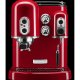 KitchenAid KES2102ER Automatica/Manuale Macchina per espresso 2,5 L 6