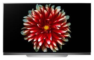 LG OLED65E7V TV 165,1 cm (65") 4K Ultra HD Smart TV Wi-Fi Nero