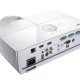 Vivitek DW832 videoproiettore Proiettore a raggio standard 5000 ANSI lumen DLP WXGA (1280x800) Grigio, Bianco 6