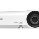 Vivitek DW265 videoproiettore Proiettore a raggio standard 3500 ANSI lumen DLP WXGA (1280x800) Compatibilità 3D Bianco 2