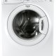 Hotpoint FML 802 IT lavatrice Caricamento frontale 8 kg 1000 Giri/min Bianco 2