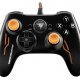 Thrustmaster GP XID PRO eSport edition Nero, Arancione Gamepad Analogico/Digitale PC 2