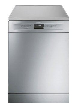 Smeg LVS322XIT lavastoviglie Libera installazione 13 coperti