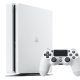 Sony PlayStation 4 500 GB Wi-Fi Bianco 3