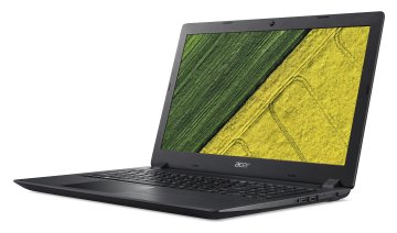 Acer Aspire 3 A315-21G-9827 AMD A9 A9-9420 Computer portatile 39,6 cm (15.6") HD 8 GB DDR4-SDRAM 1 TB HDD AMD Radeon 520 Windows 10 Home Nero