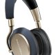 Bowers & Wilkins PX Cuffie Con cavo e senza cavo A Padiglione USB tipo-C Bluetooth Nero, Oro 2