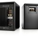 Audioengine A5+B altoparlante Nero Cablato 50 W 3